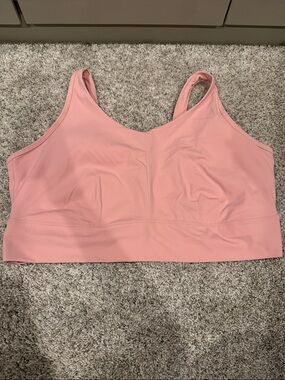 Duluth Trading Co Sports Bra